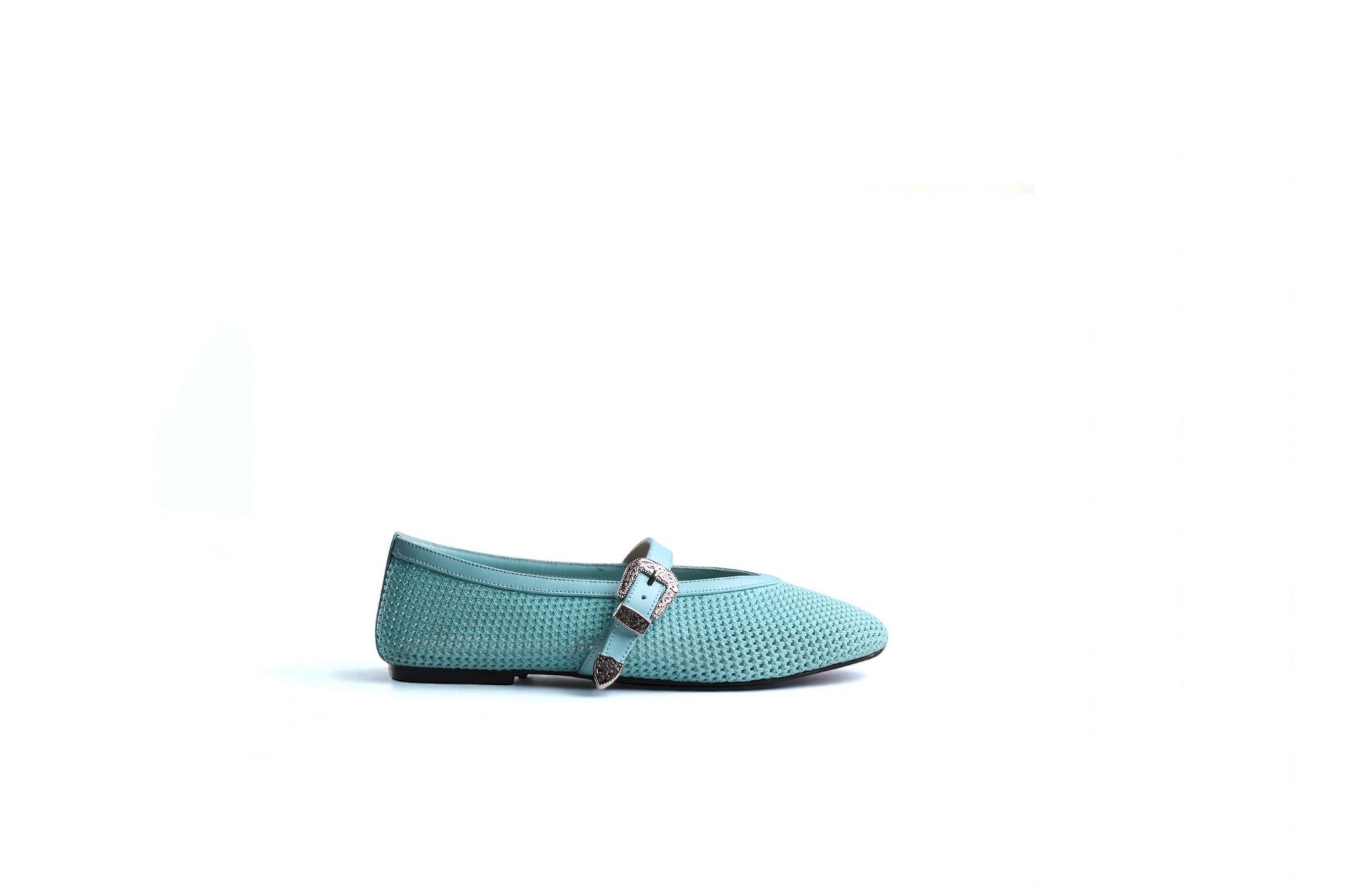 LAGOON KNIT MARY JANES