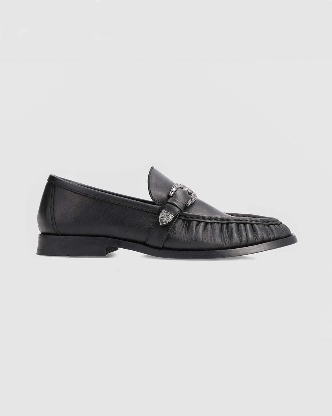 ASH LOAFER