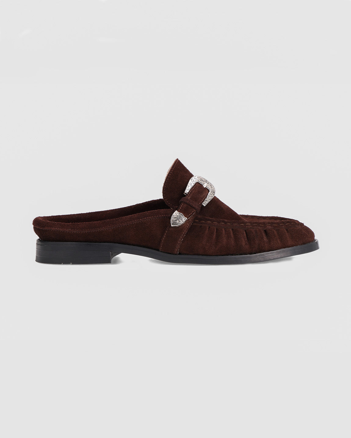 TOBACCO LOAFER