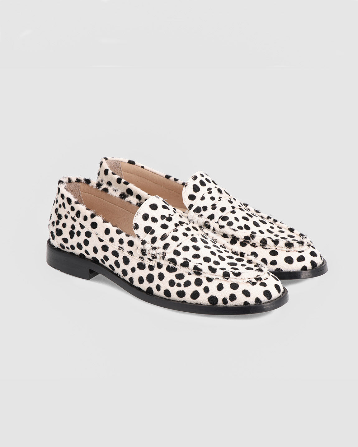 SPOT LOAFER