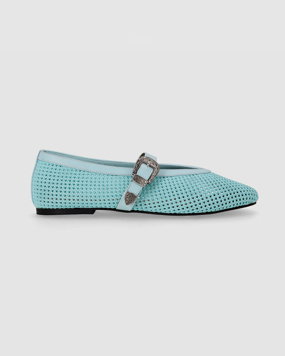 LAGOON KNIT MARY JANES