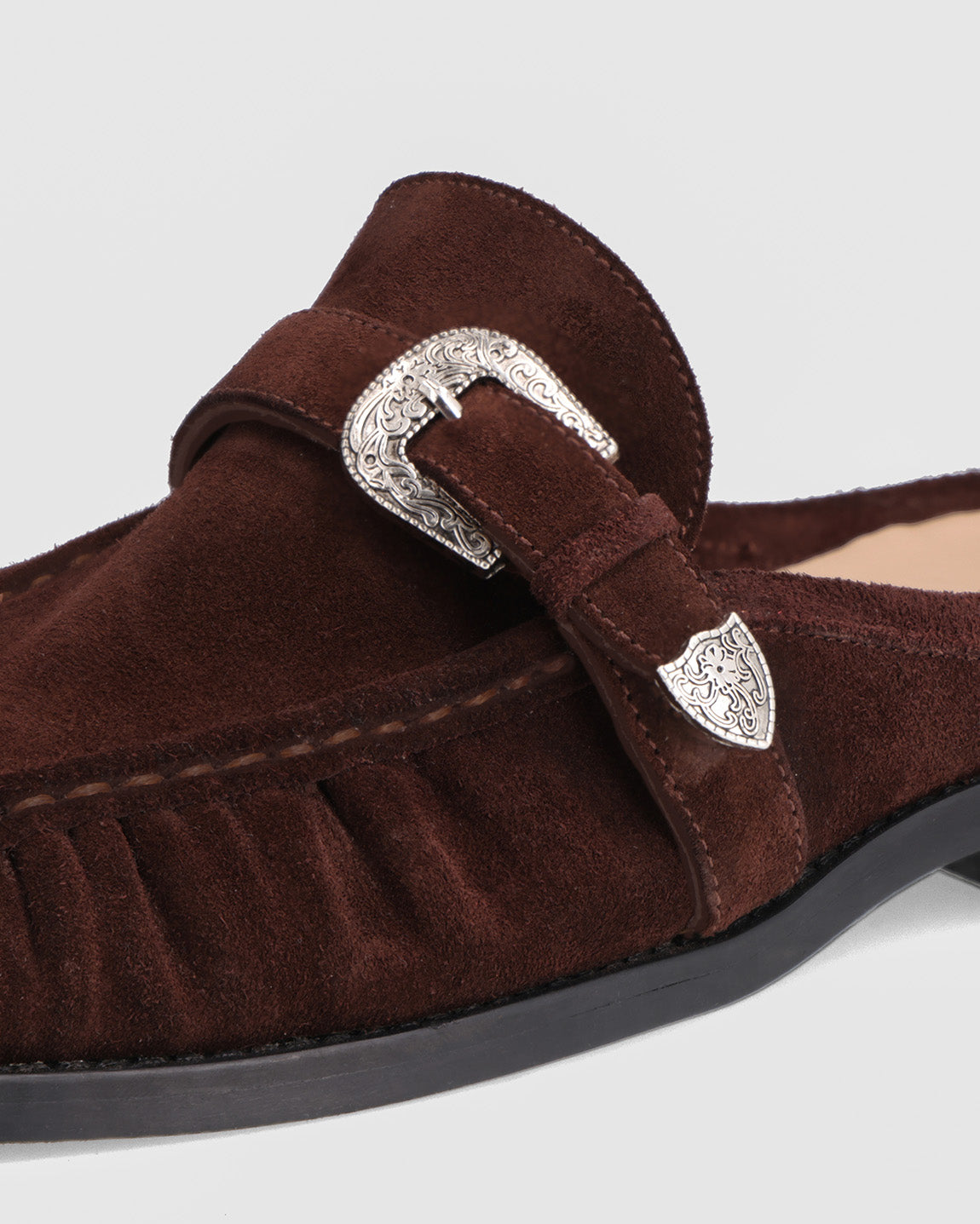 TOBACCO LOAFER