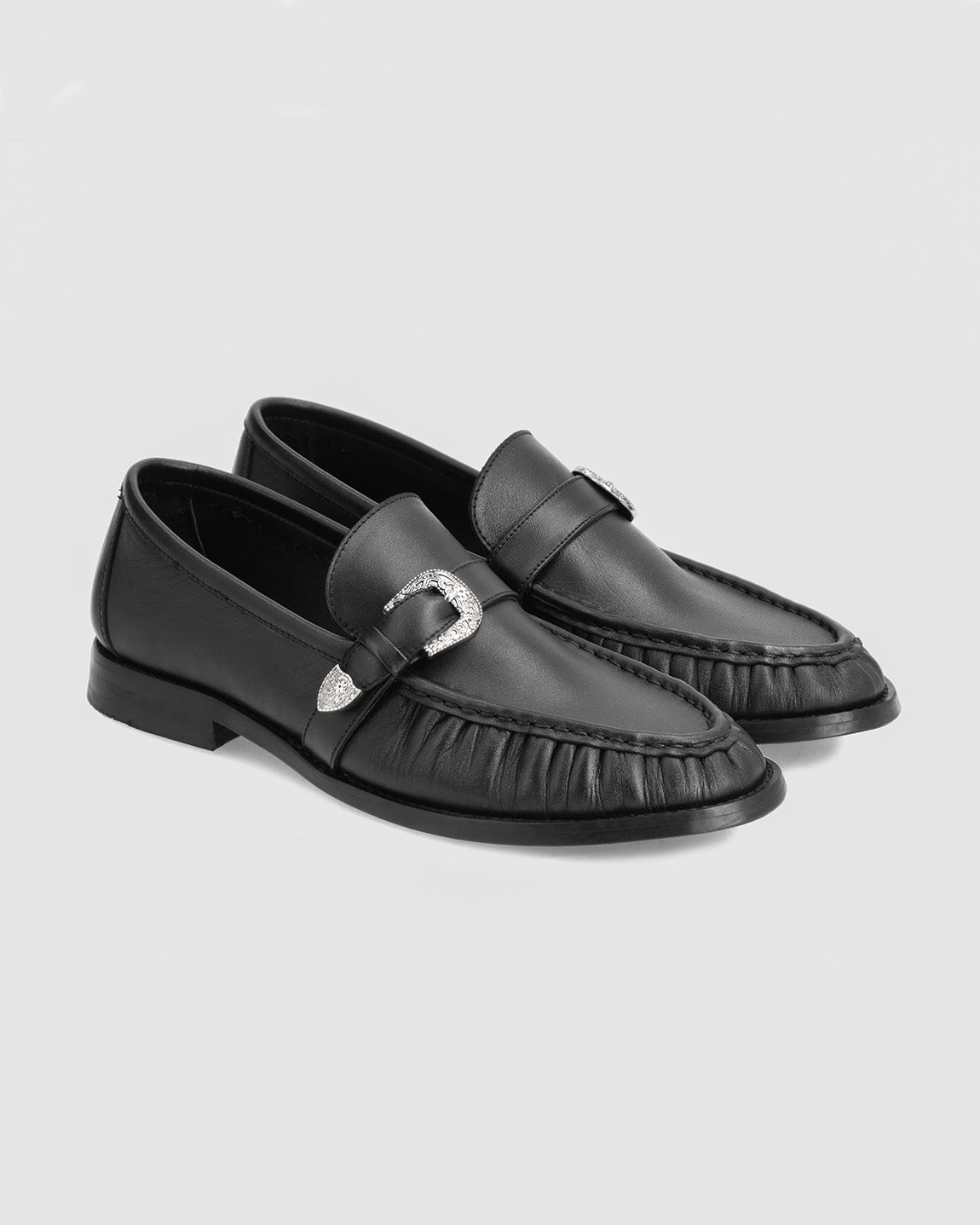 ASH LOAFER