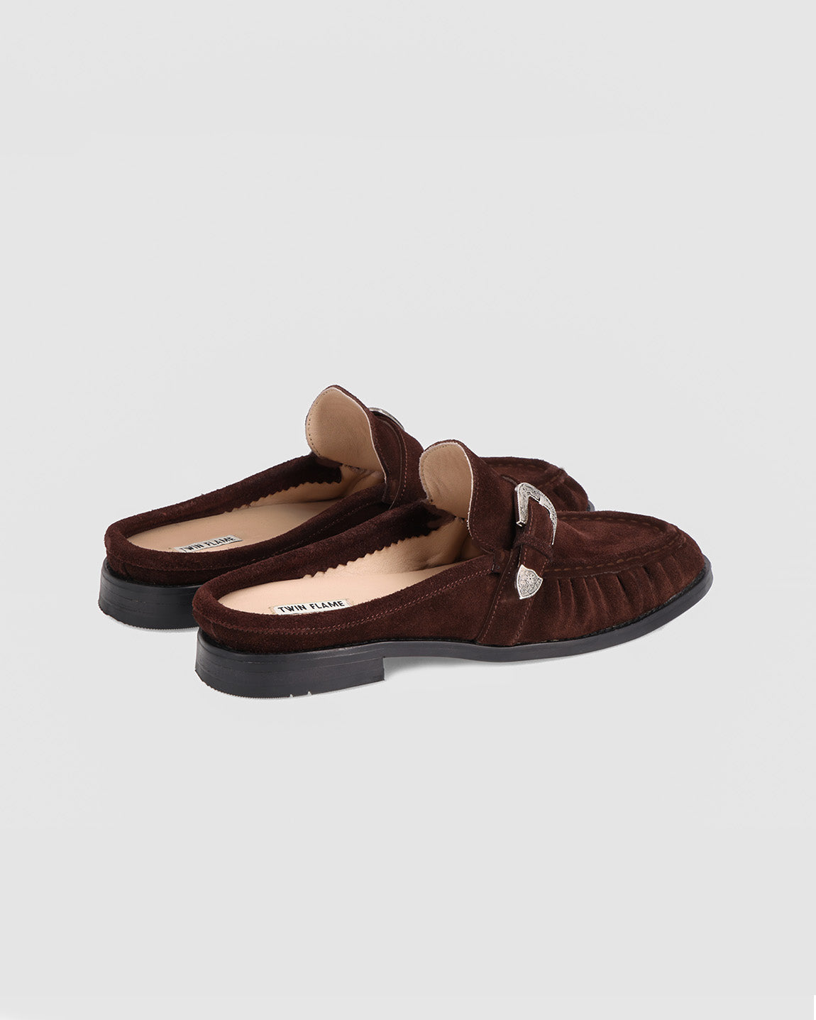 TOBACCO LOAFER