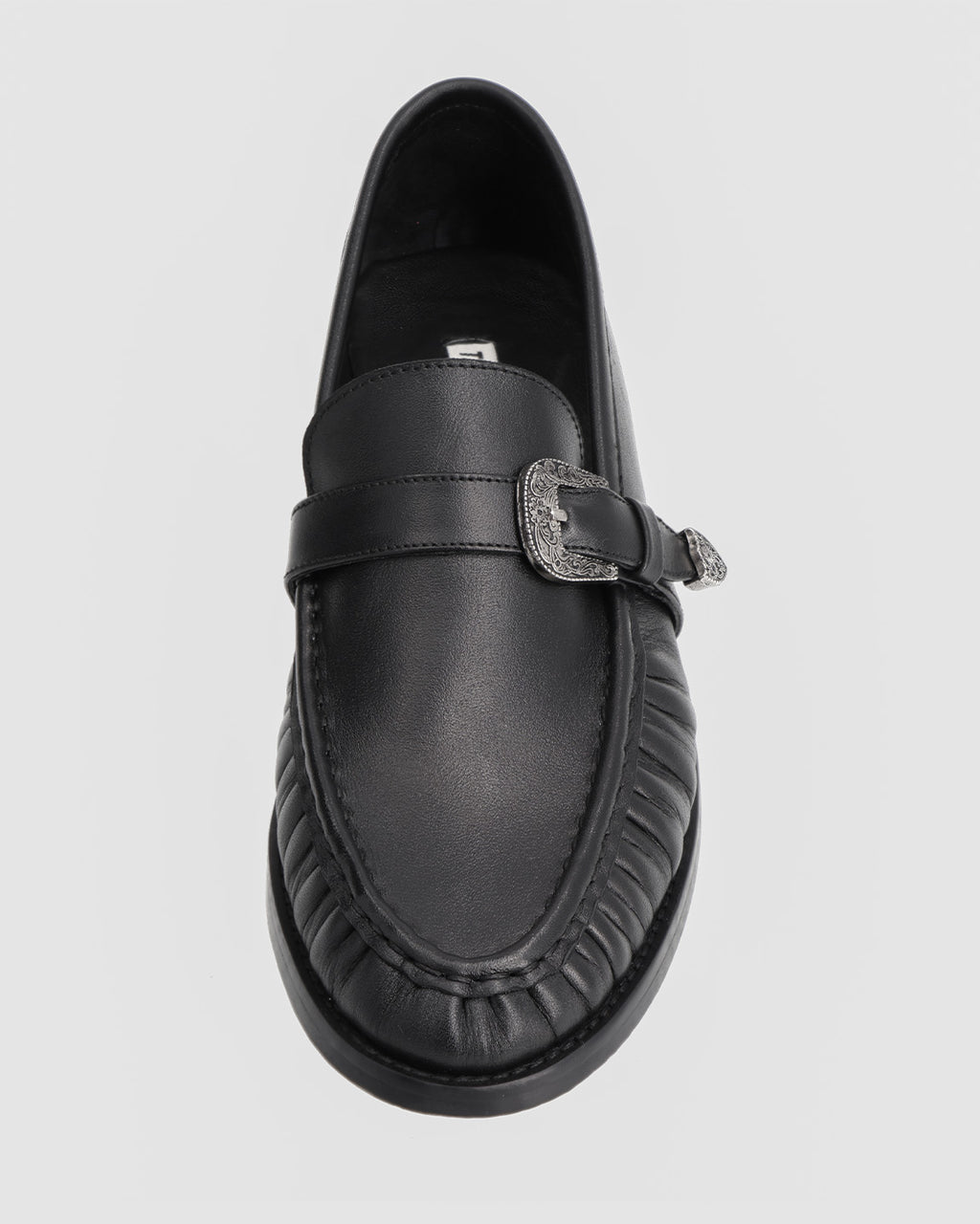 ASH LOAFER