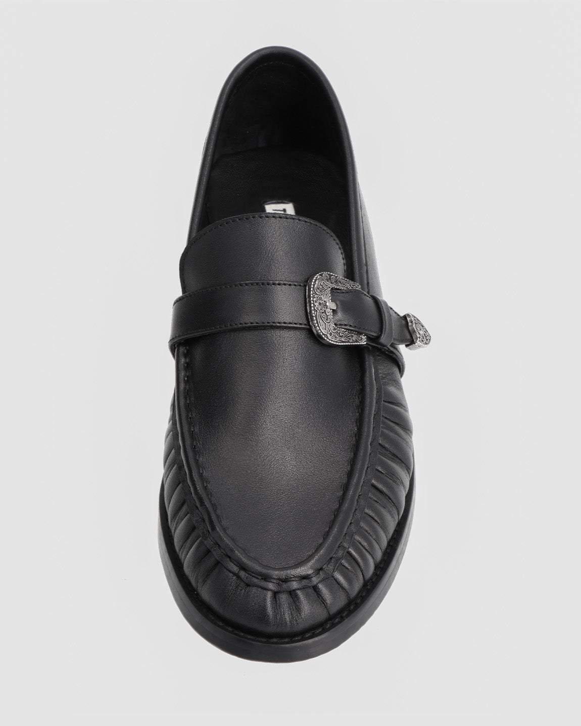 ASH LOAFER