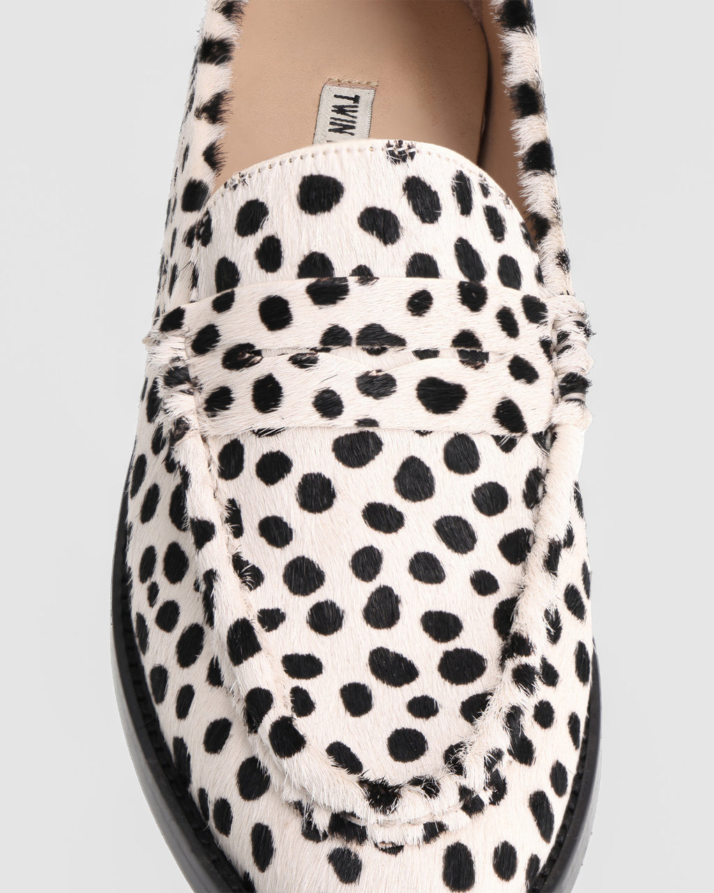 SPOT LOAFER