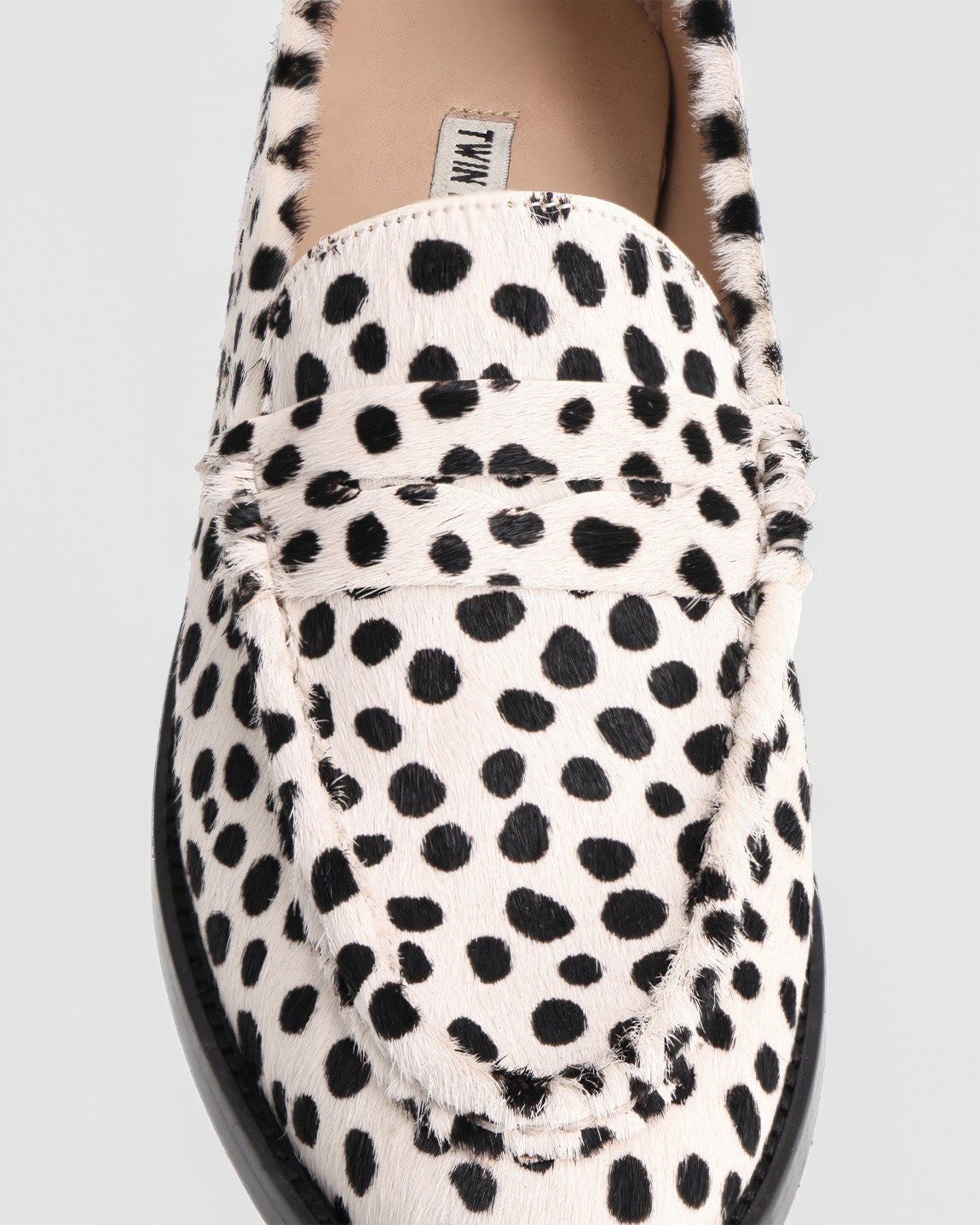 SPOT LOAFER