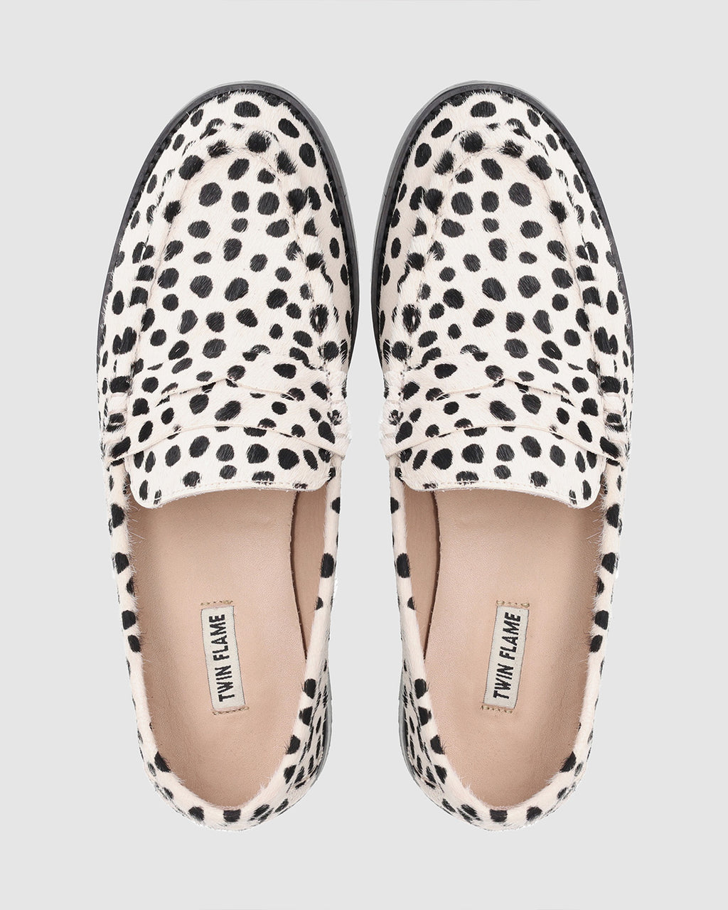 SPOT LOAFER