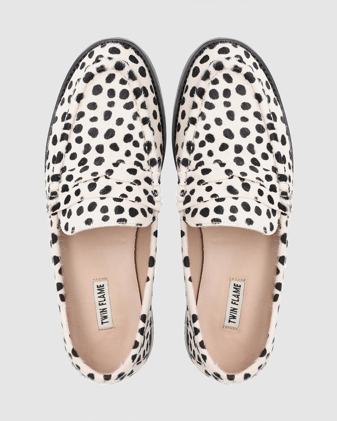 SPOT LOAFER