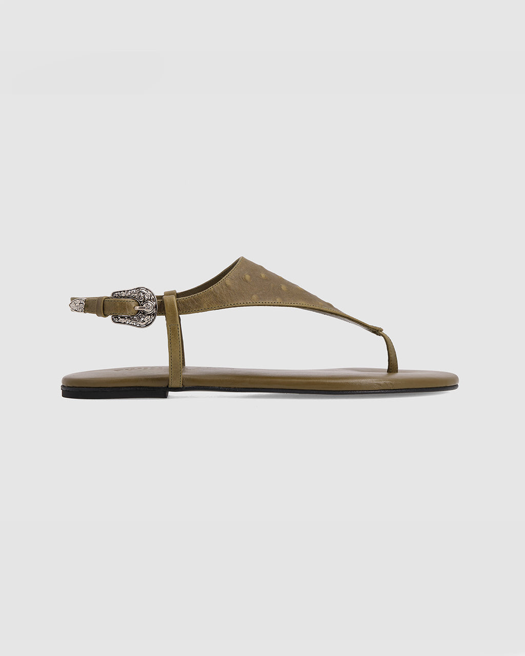 KITE SANDAL IN PINE