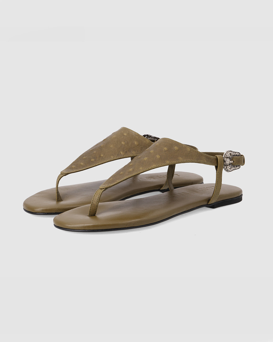KITE SANDAL IN PINE