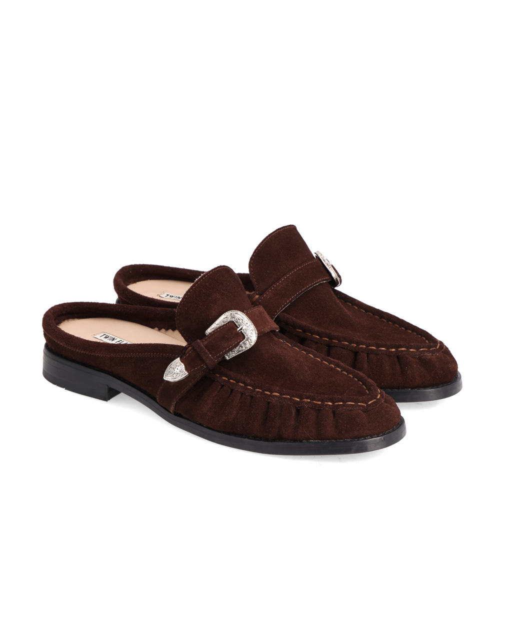 TOBACCO LOAFER