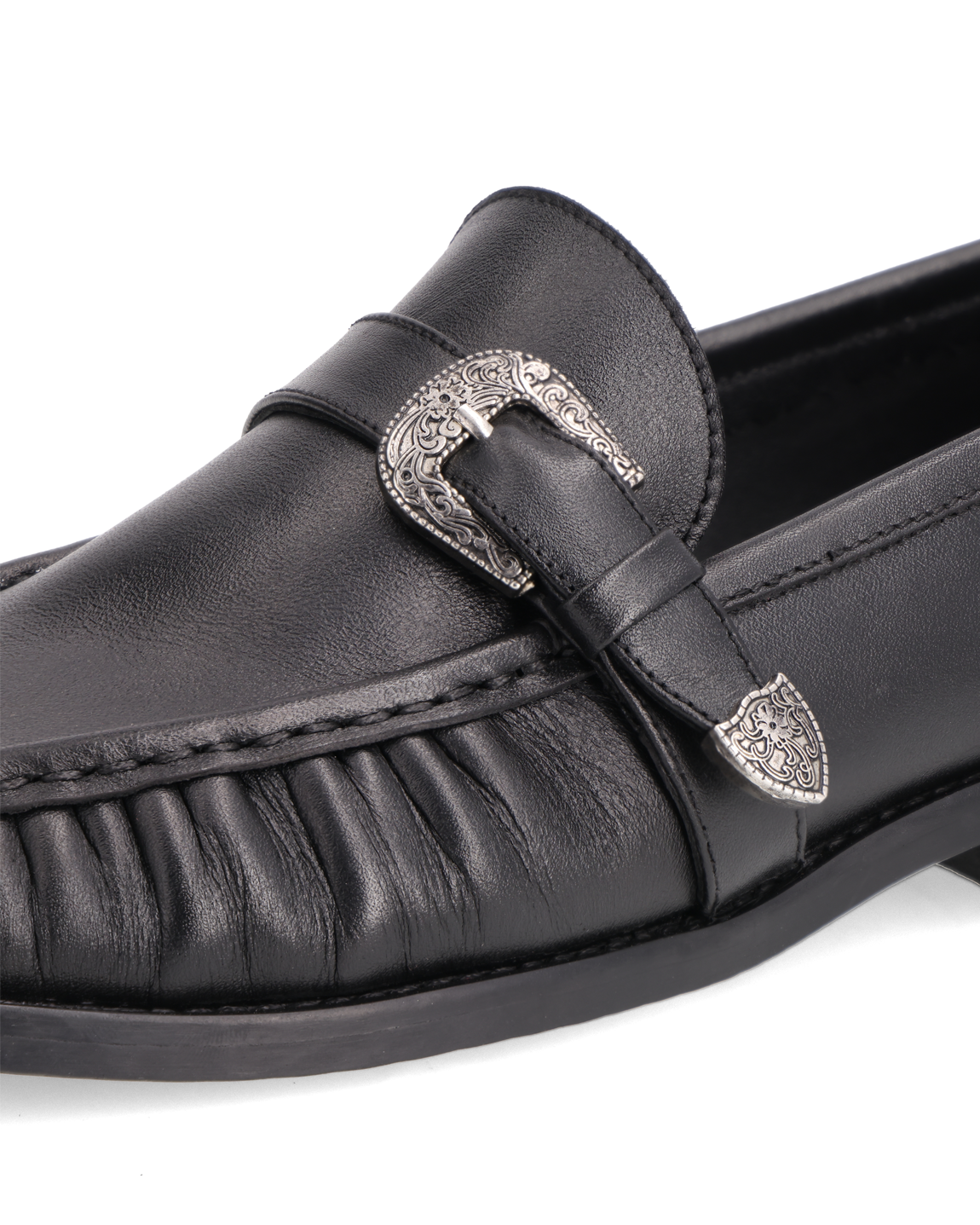 ASH LOAFER