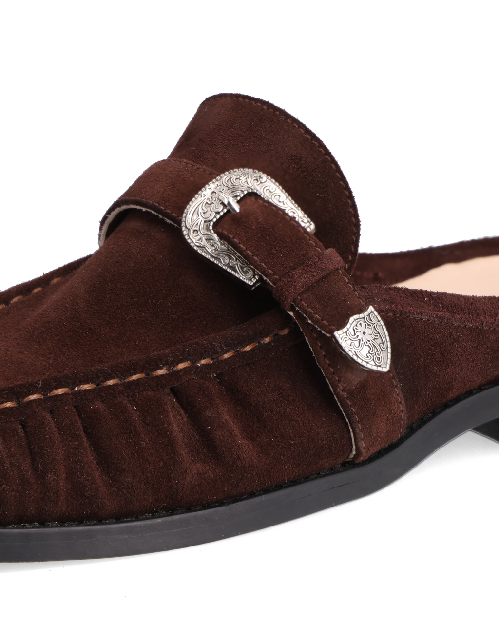 TOBACCO LOAFER