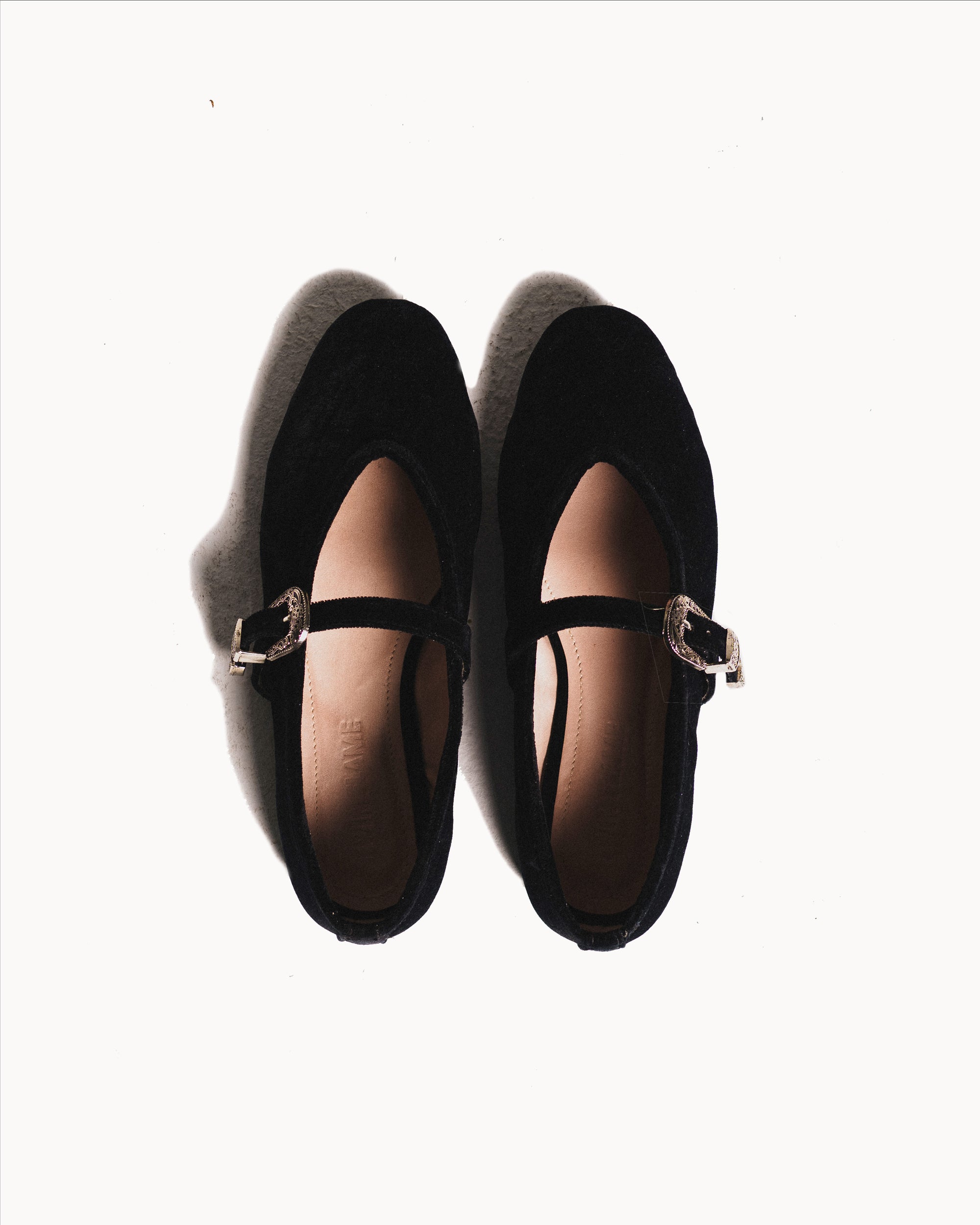 ASH MARY JANES