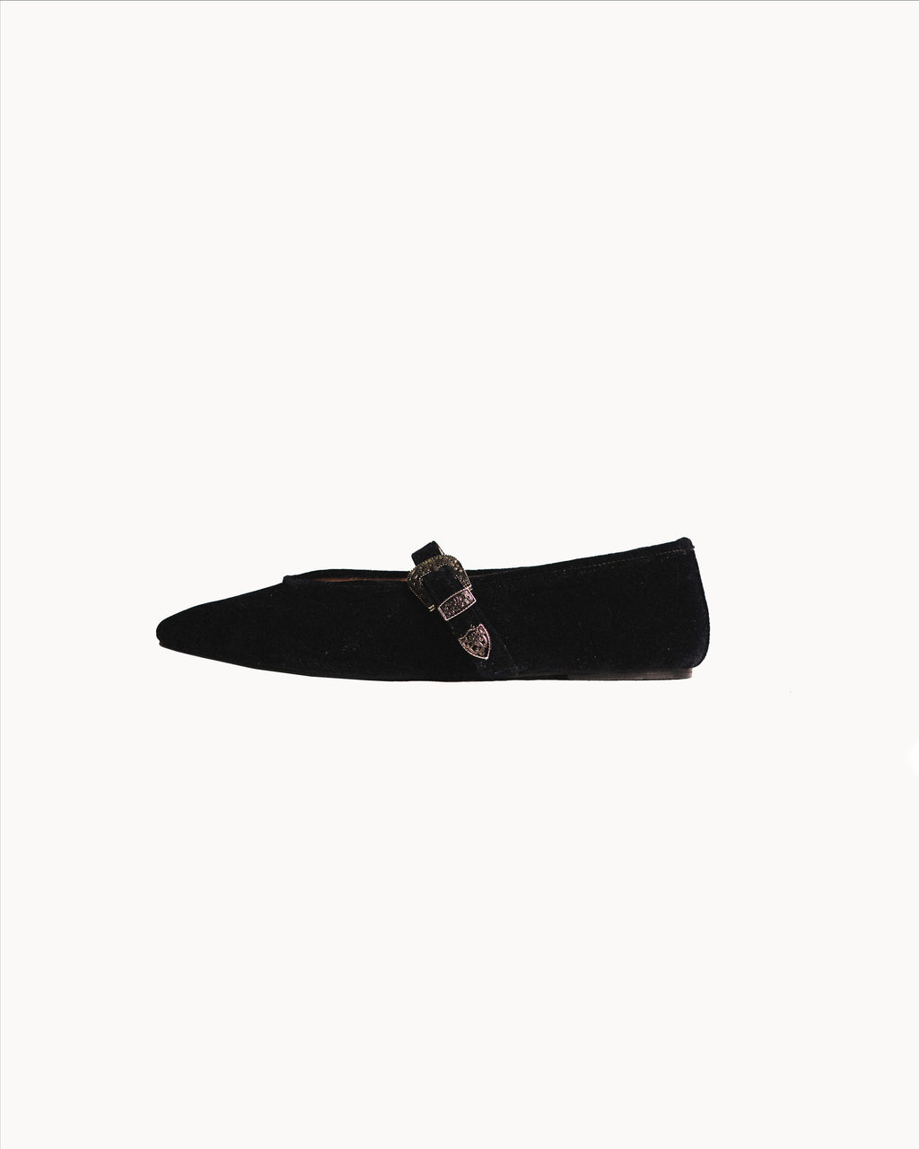 ASH MARY JANES