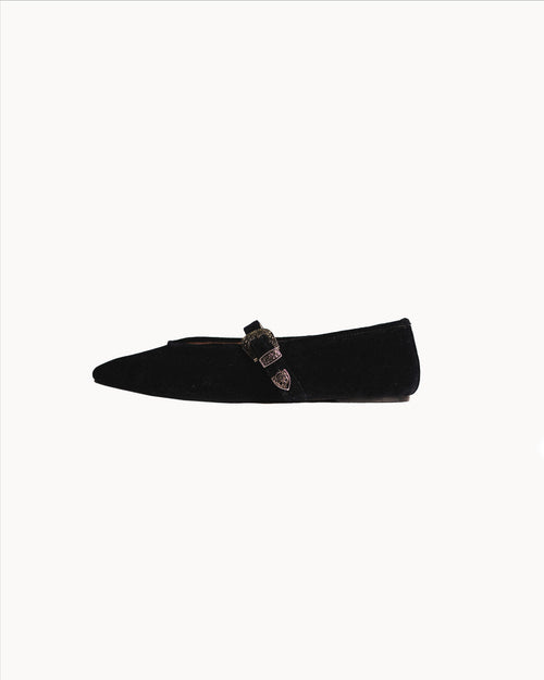 ASH MARY JANES