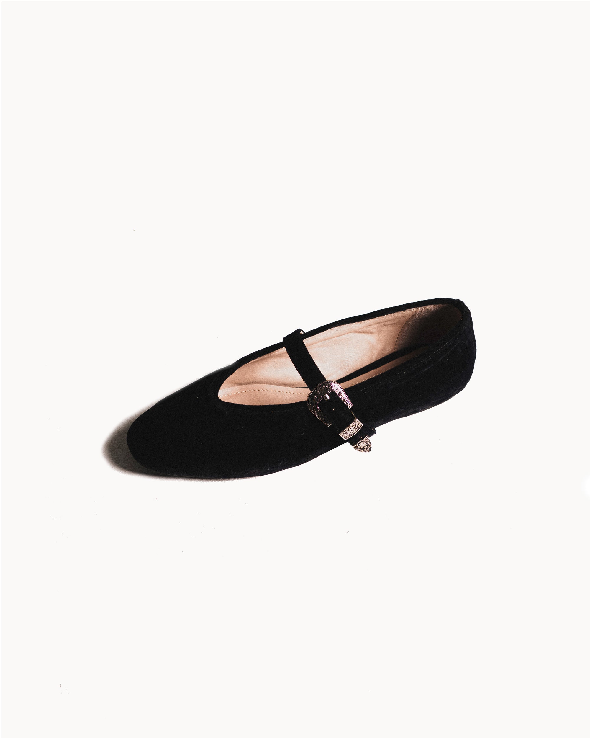 ASH MARY JANES