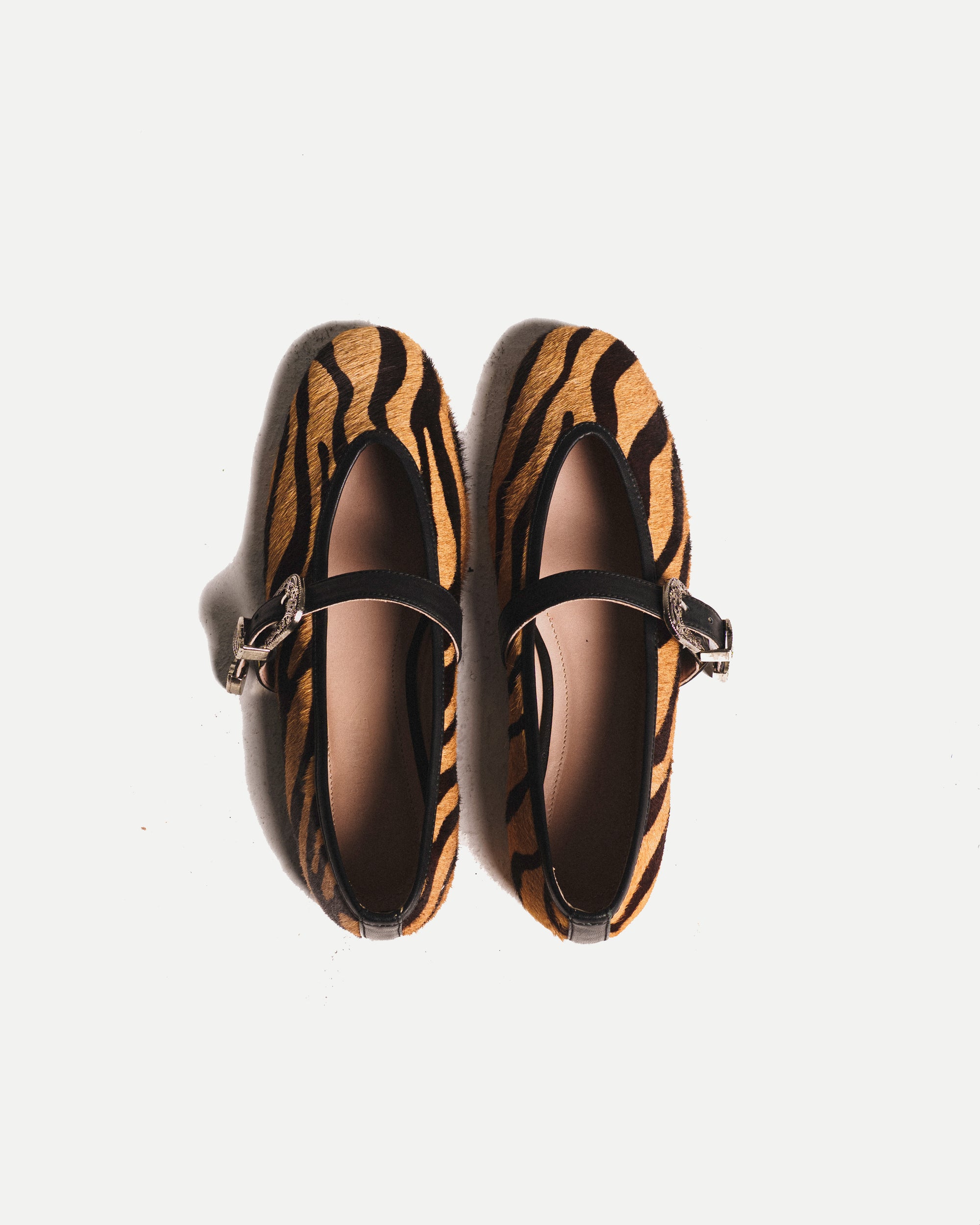 FURY MARY JANES