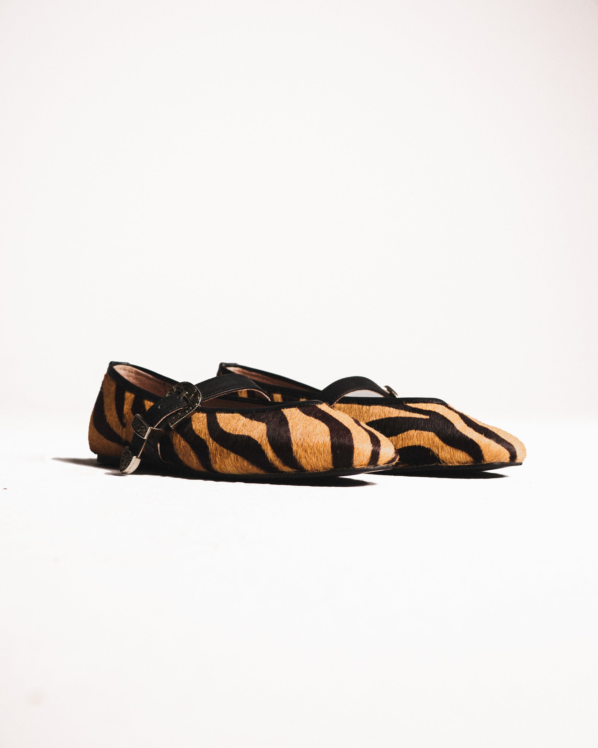 FURY MARY JANES