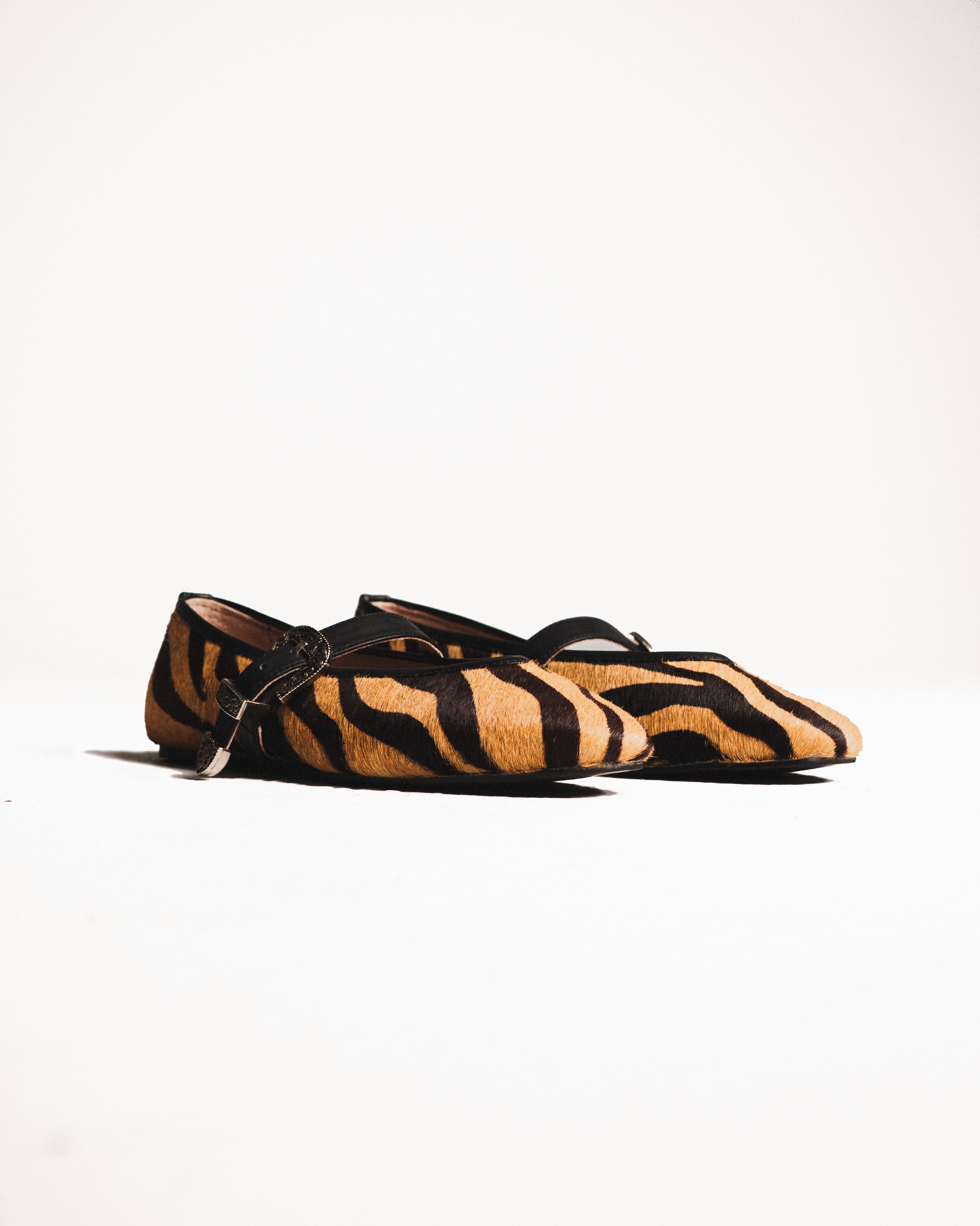 FURY MARY JANES