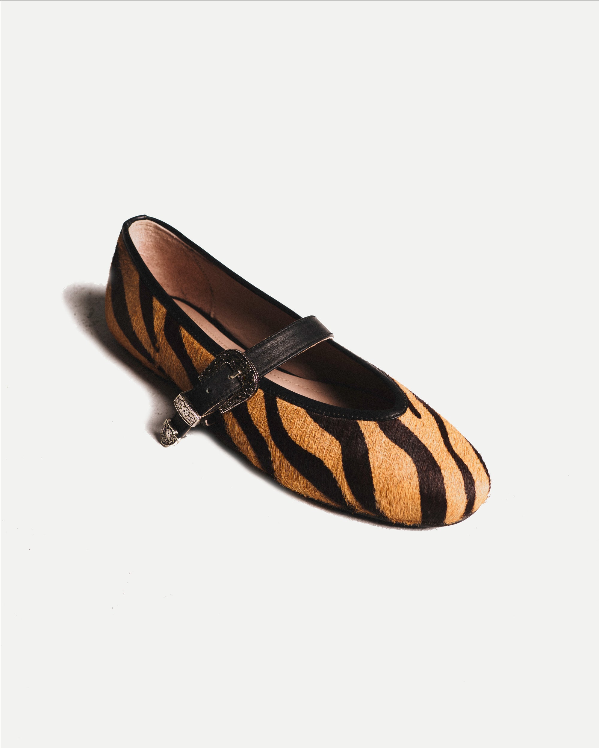FURY MARY JANES