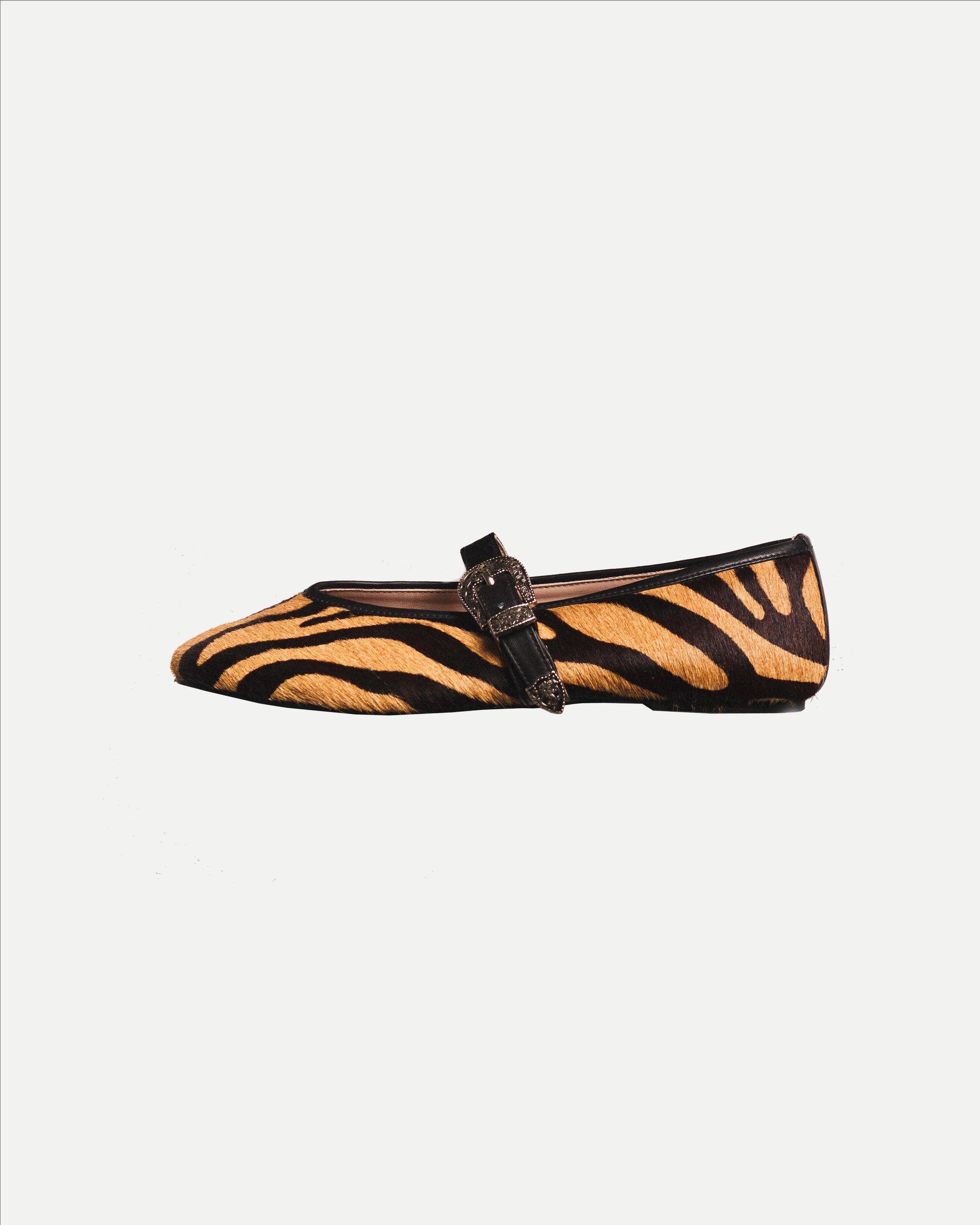 FURY MARY JANES