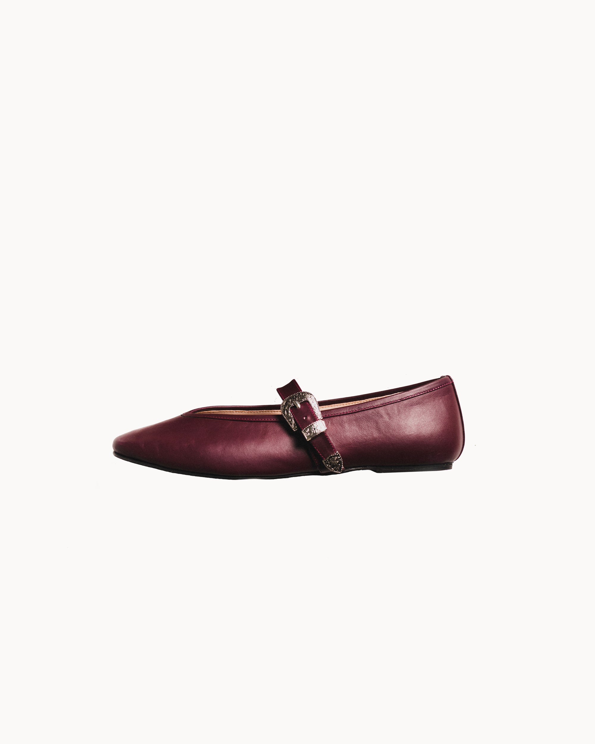 MERLOT MARY JANES