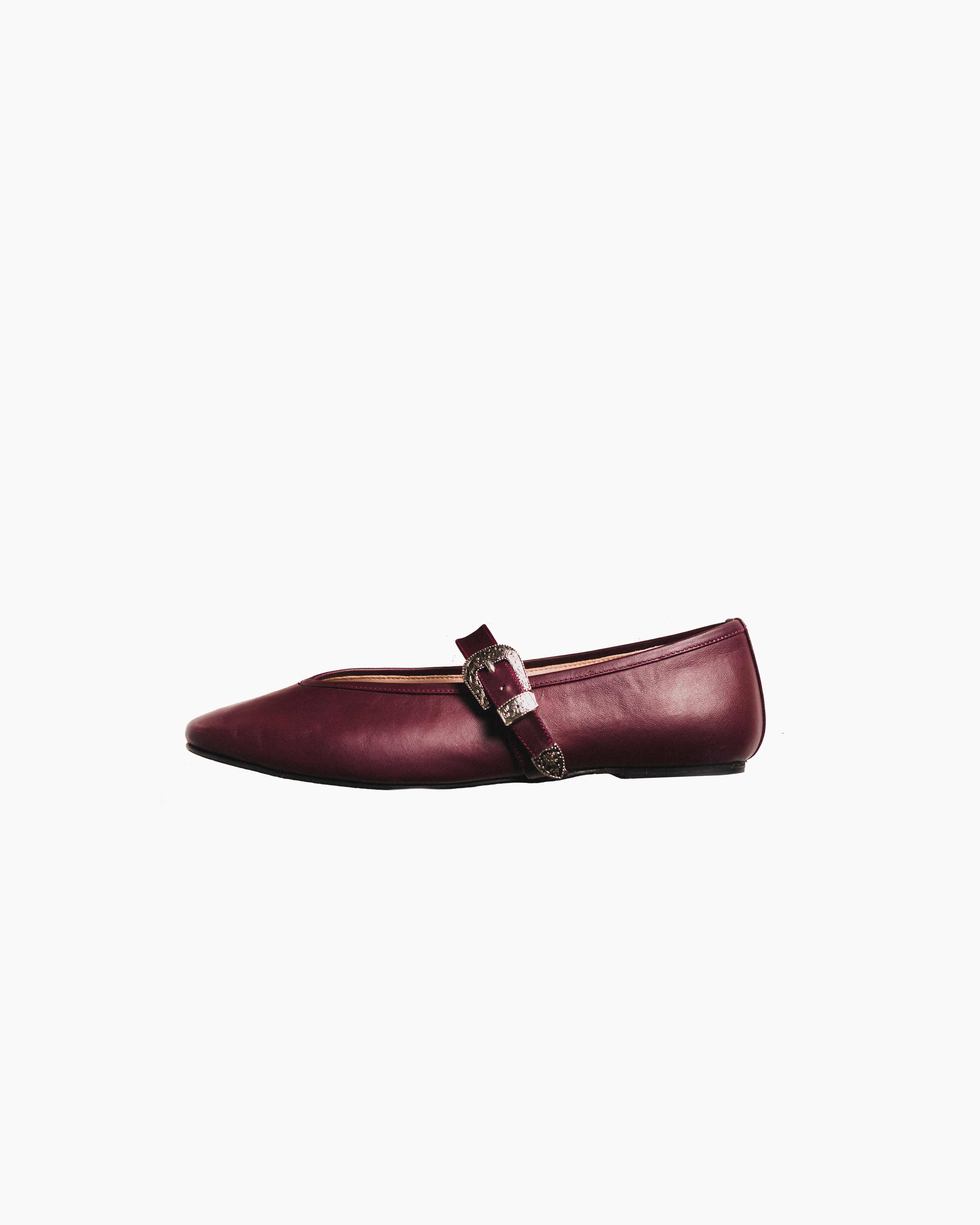 MERLOT MARY JANES